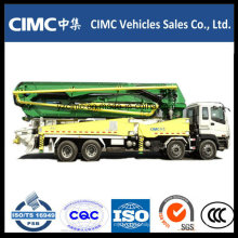 Cimc 24m bis 52m Betonpumpe LKW mit dem niedrigsten Preis